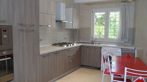 Appartement | Cuisine privée