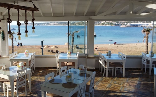Alesya Otel