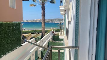 Family Triple Room | View from room