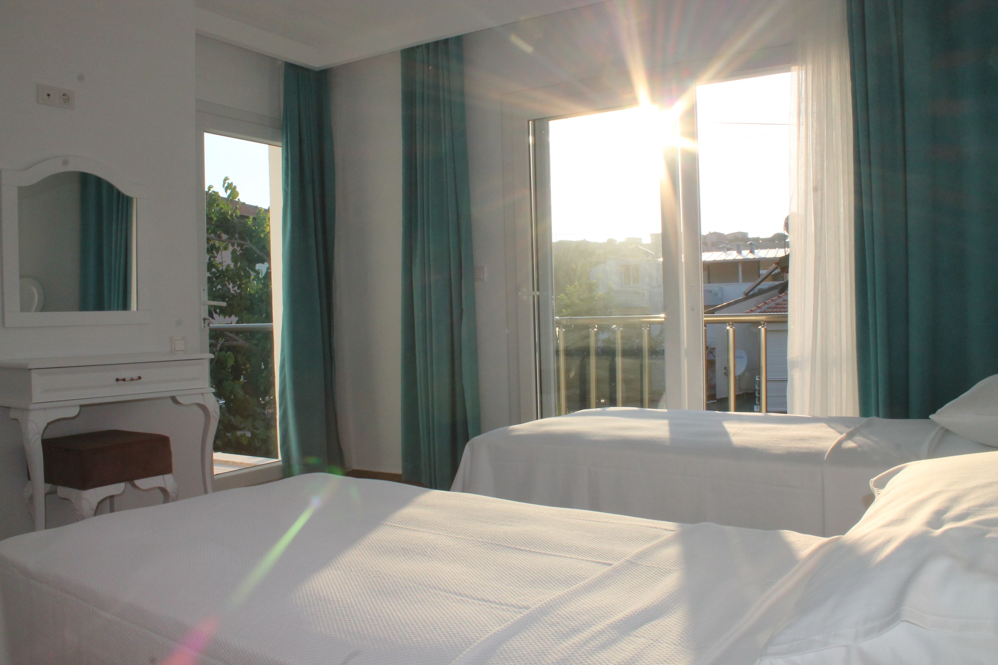 family triple room | 1 bedroom, premium bedding, soundproofing, free wifi