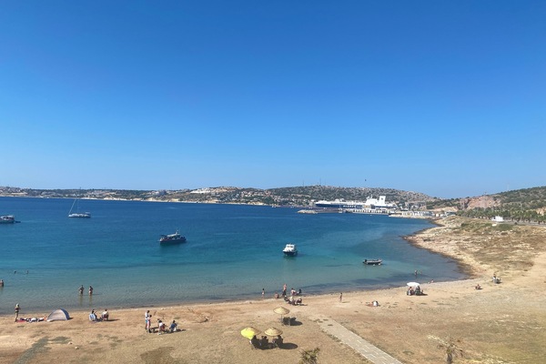View from room