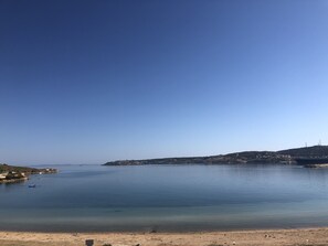 شاطئ