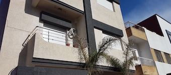 PLAGE MEHDYA KèNITRA WOHNUNG