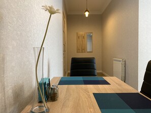 用餐區