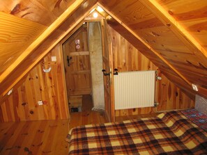 Room - Holiday House Carovina (Cirkulane)