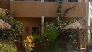 Exterior - Soleil D' Espoir (Niaga)
