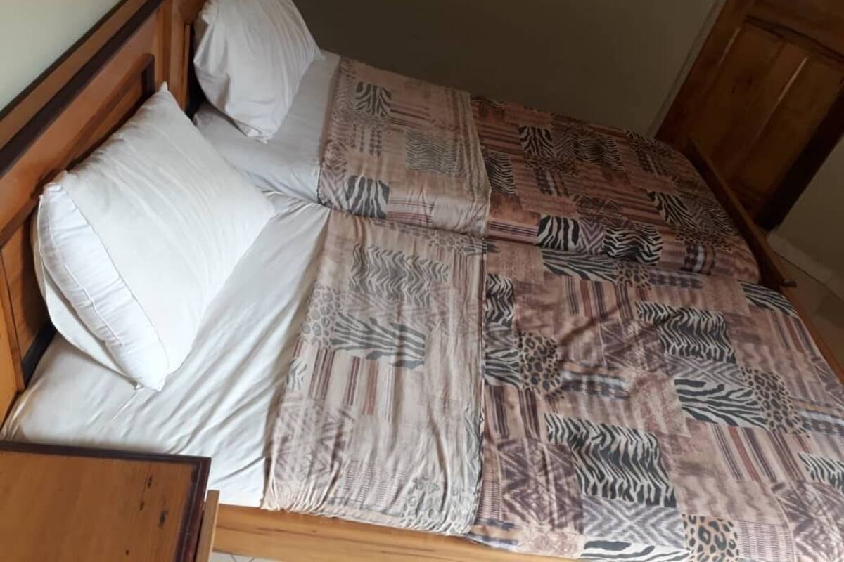 Chambre Standard Double ou avec lits jumeaux | Fer et planche à repasser, lits pliants/supplémentaires, Wi-Fi gratuit