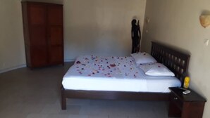 Standard Triple Room - Soleil D' Espoir (Niaga)