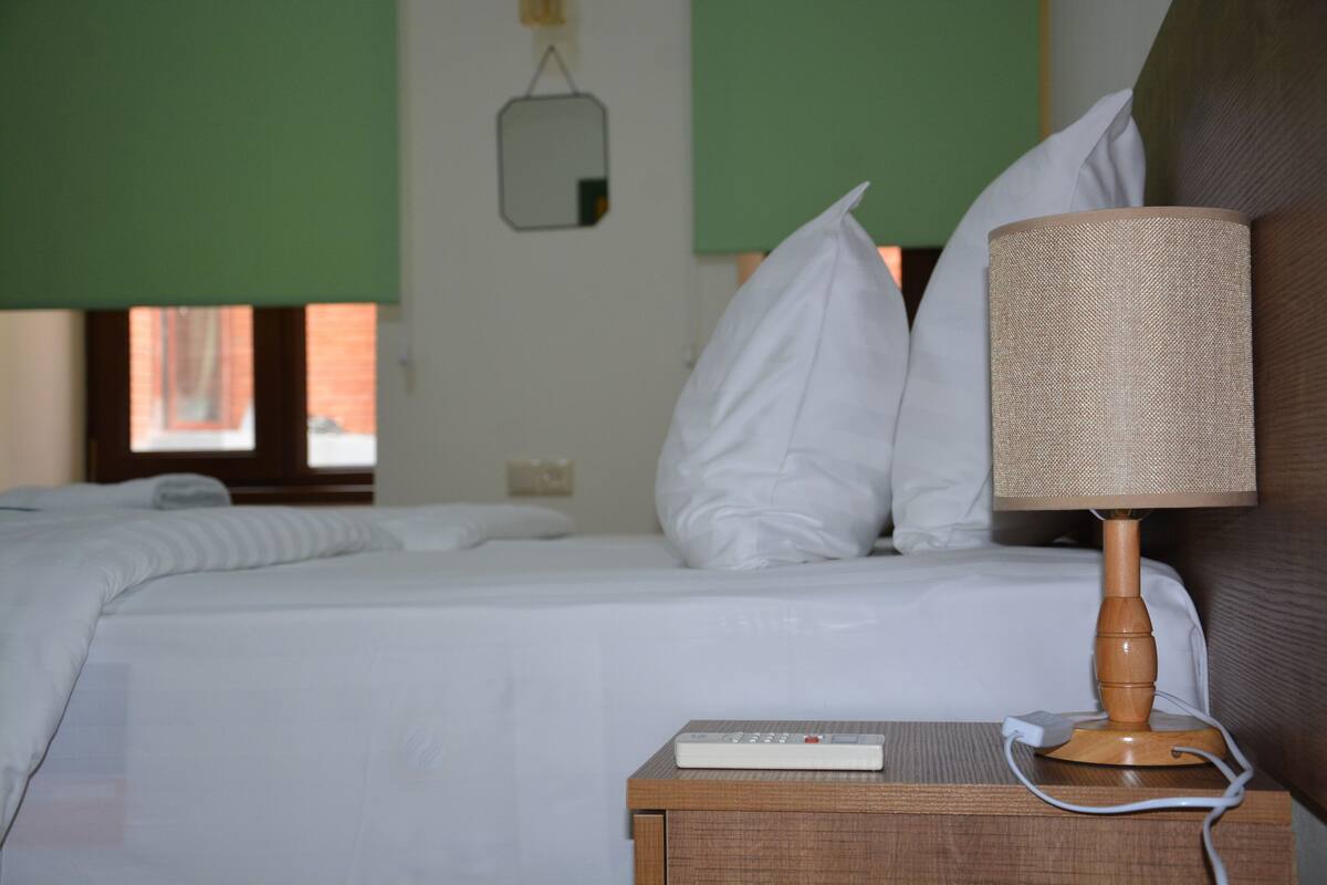 Comfort Twin Room