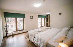Living area - Mariam R (Tbilisi)