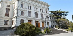 Point of interest - Mariam R (Tbilisi)