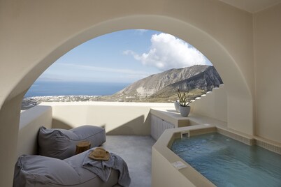 Star Infinity Suites