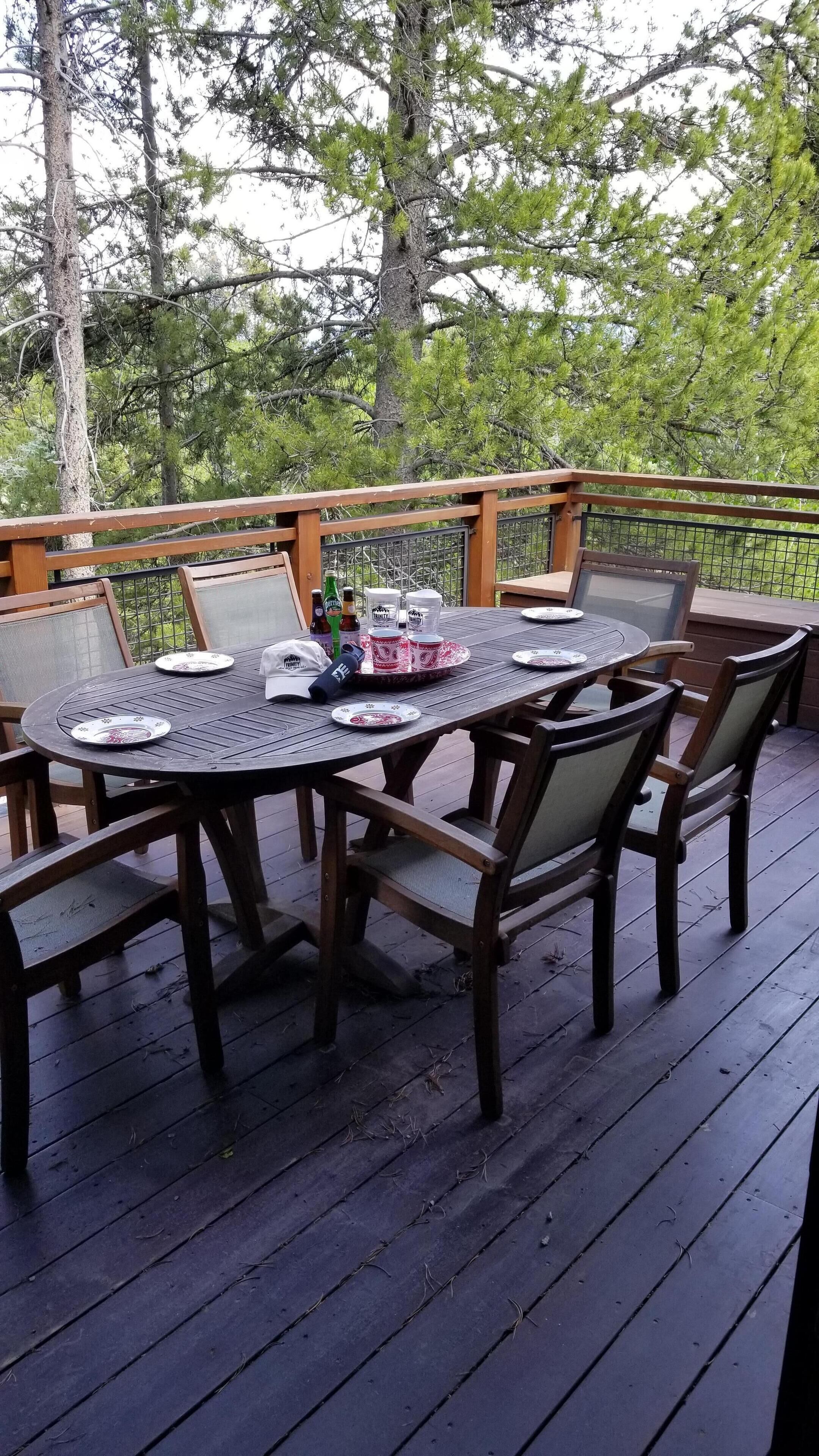 12 Fantastic Jackson Hole Vacation Rentals With Amazing Mountain Views