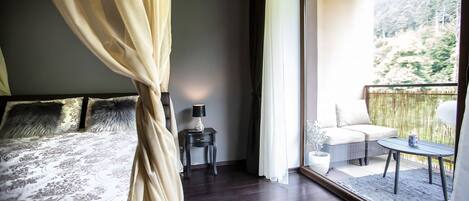 1 dormitorio, wifi gratis, ropa de cama