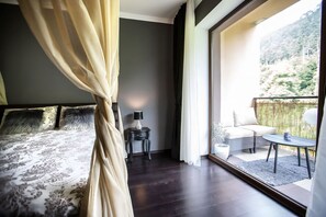 1 soverom, wi-fi (inkludert) og sengetøy