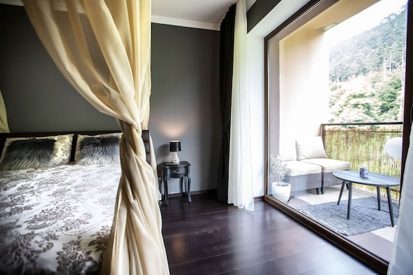 1 camera, Wi-Fi gratuito, lenzuola