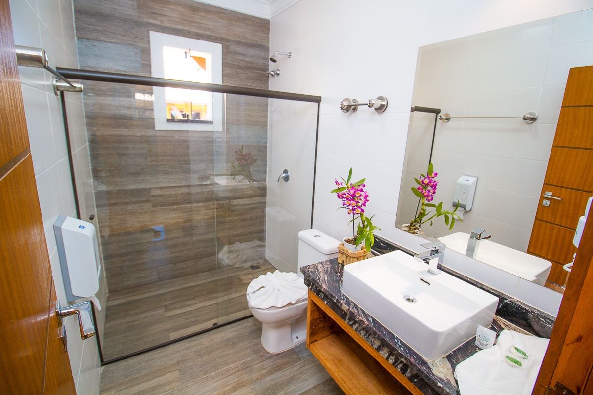 Foto - Vila Miola Hotel