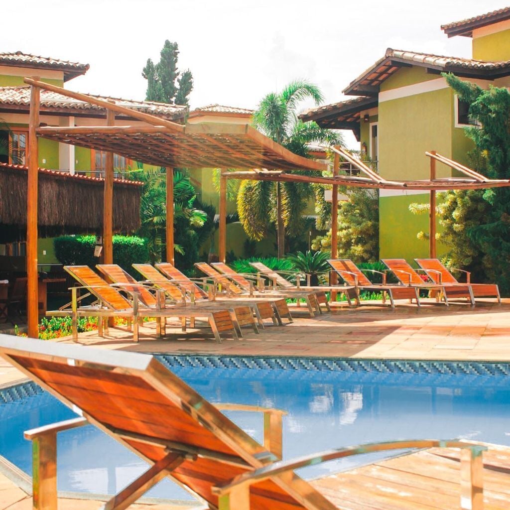 Foto - Vila Miola Hotel