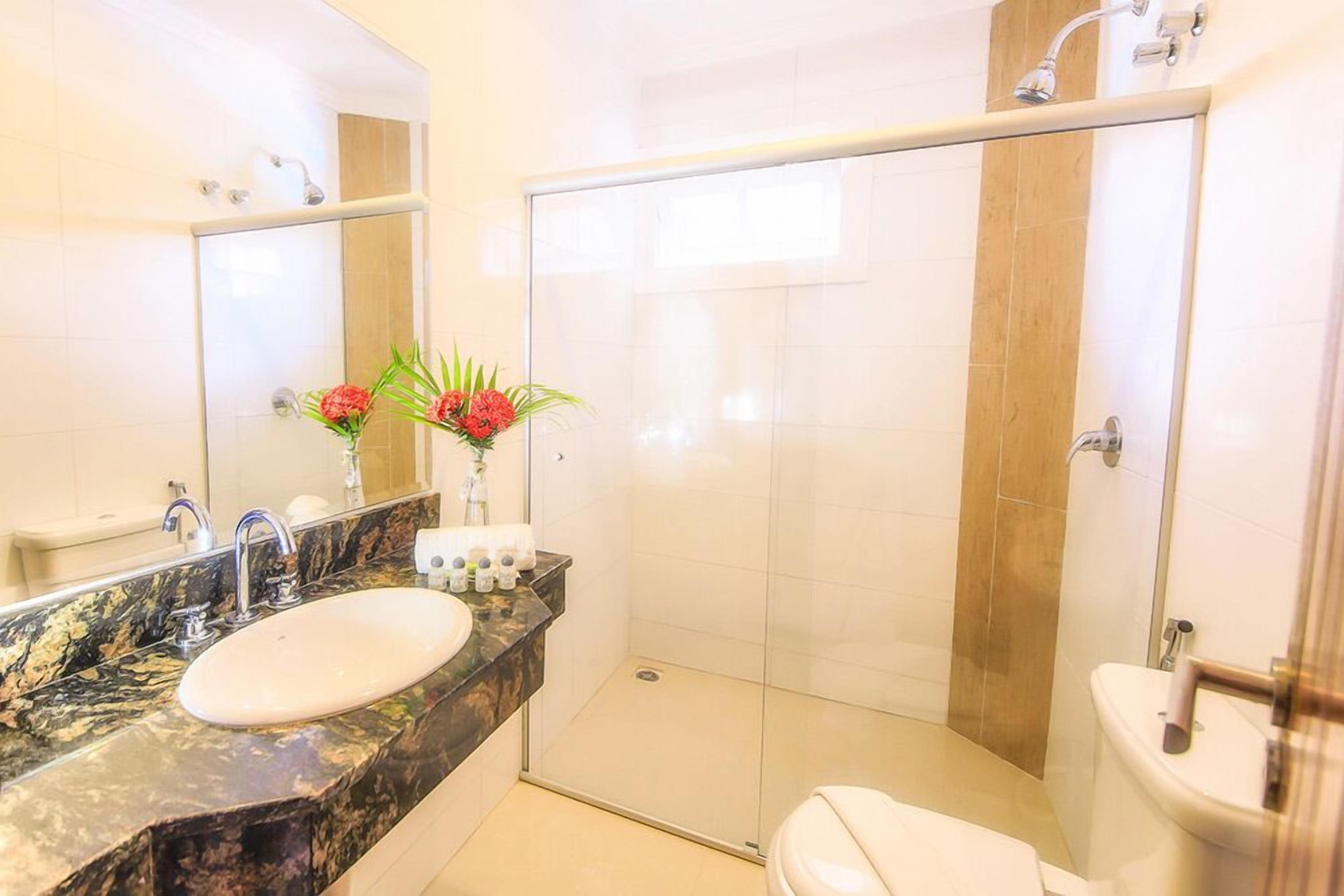 Foto - Vila Miola Hotel