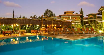 Vila Miola Hotel