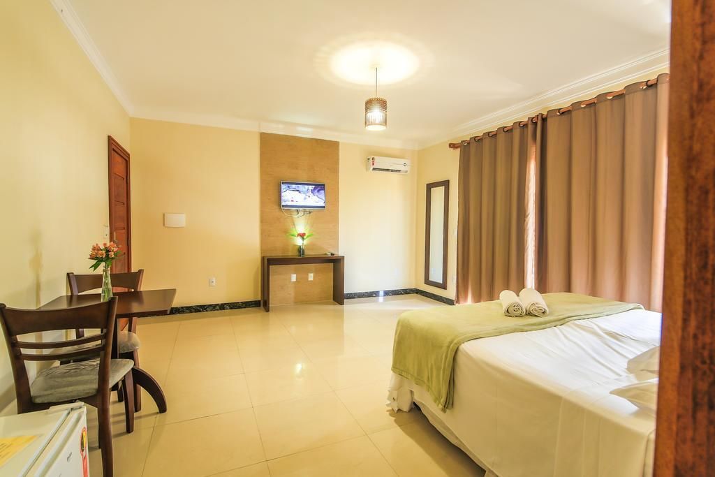 Foto - Vila Miola Hotel