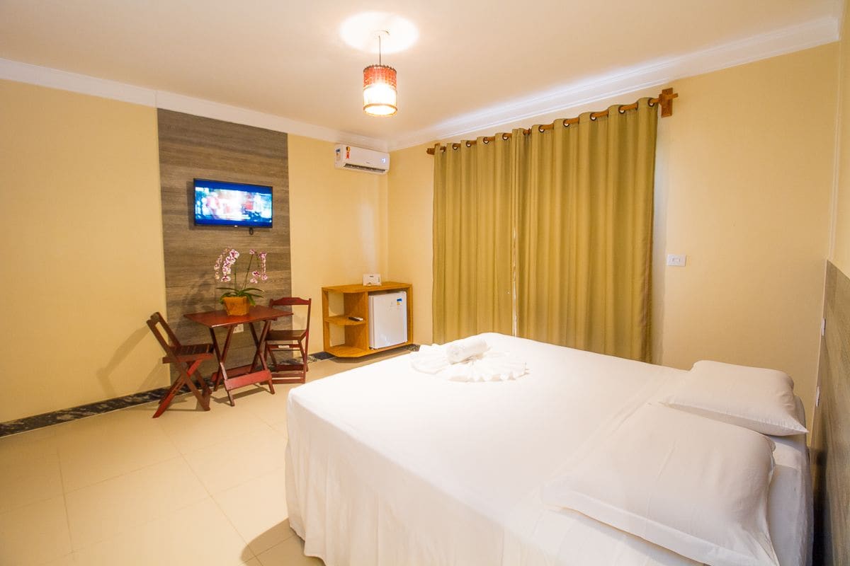 Foto - Vila Miola Hotel