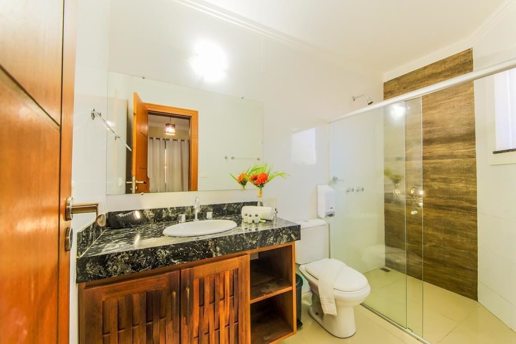 Foto - Vila Miola Hotel