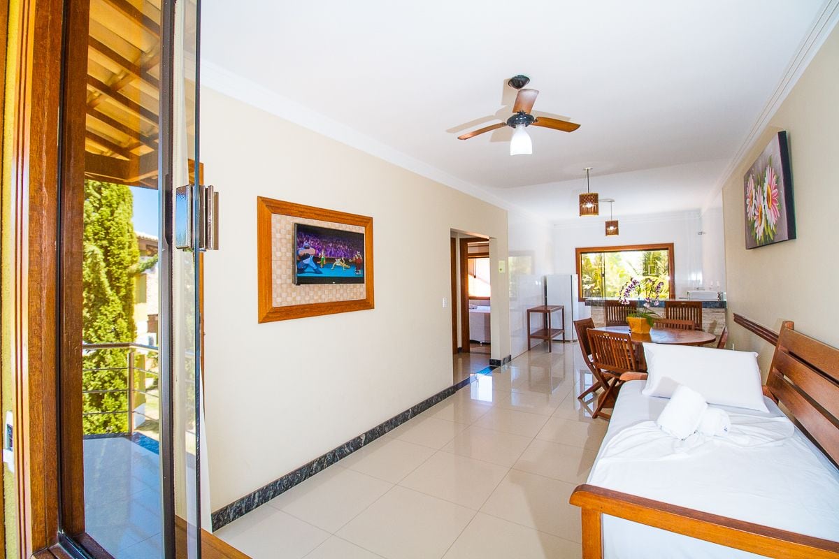 Foto - Vila Miola Hotel