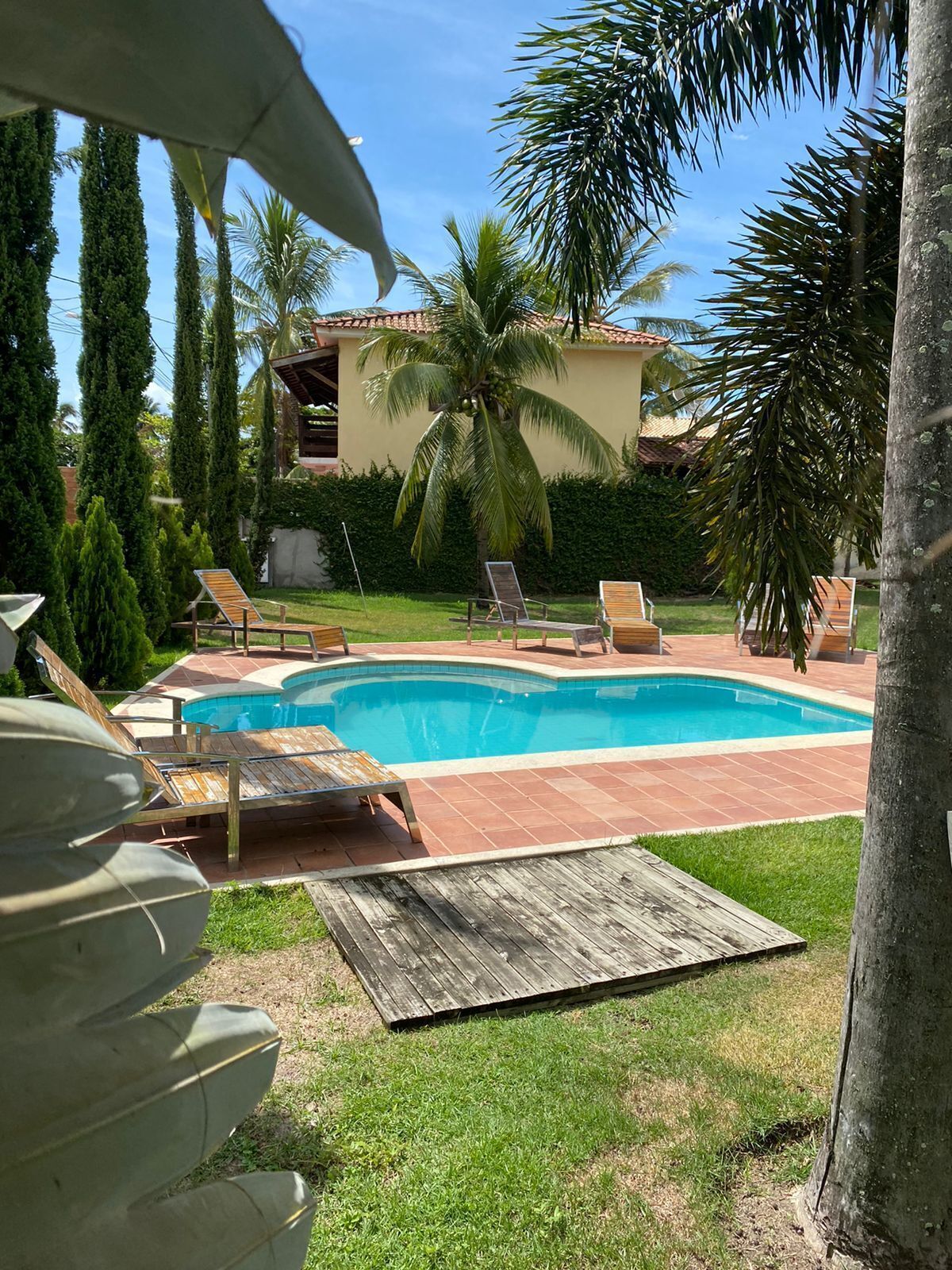 Foto - Vila Miola Hotel