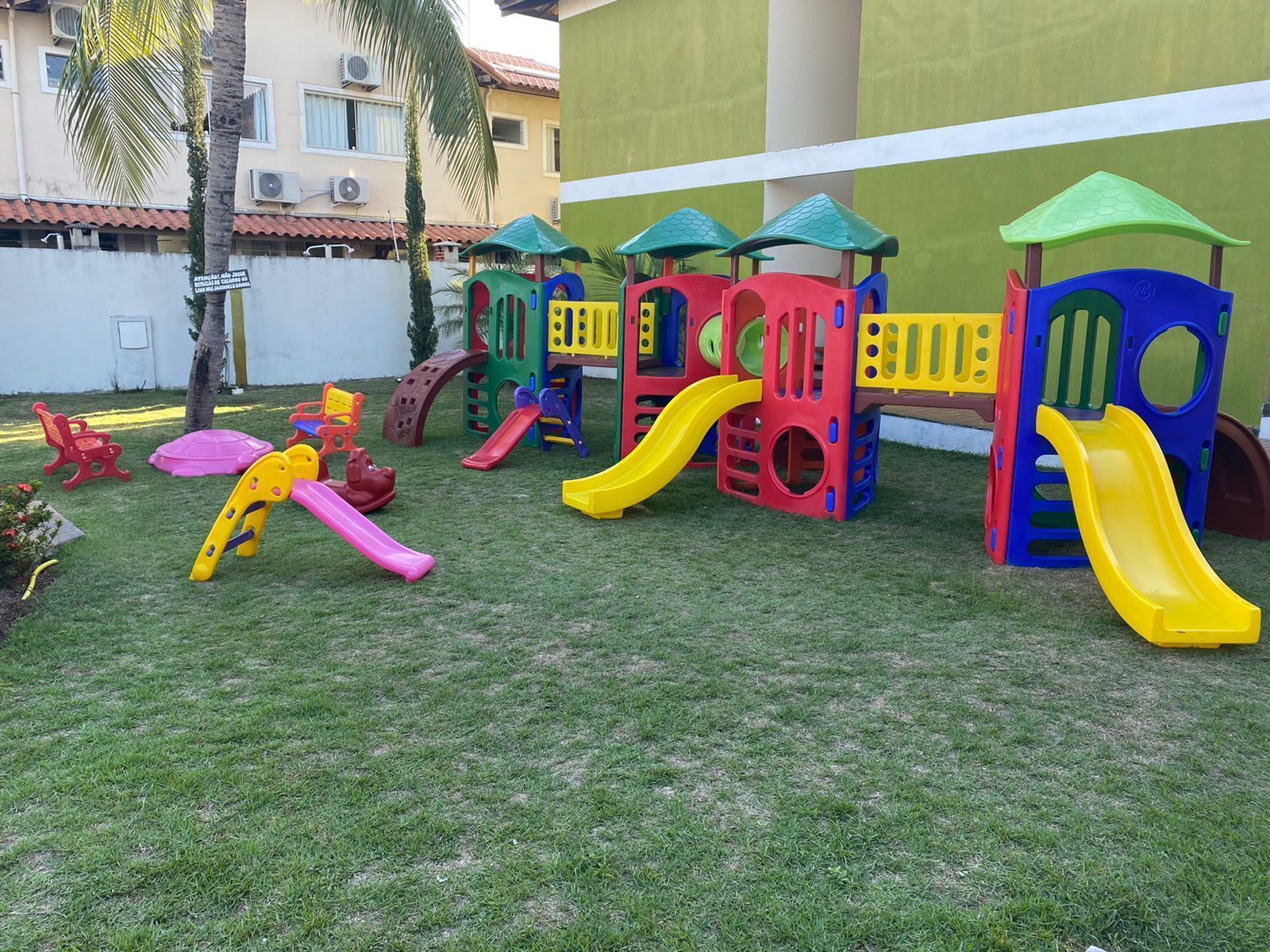 Foto - Vila Miola Hotel