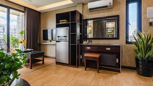 Unclassified image, 4 of 66, button - An Nhien Homestay Nguyen Trai (Ho Chi Minh City)