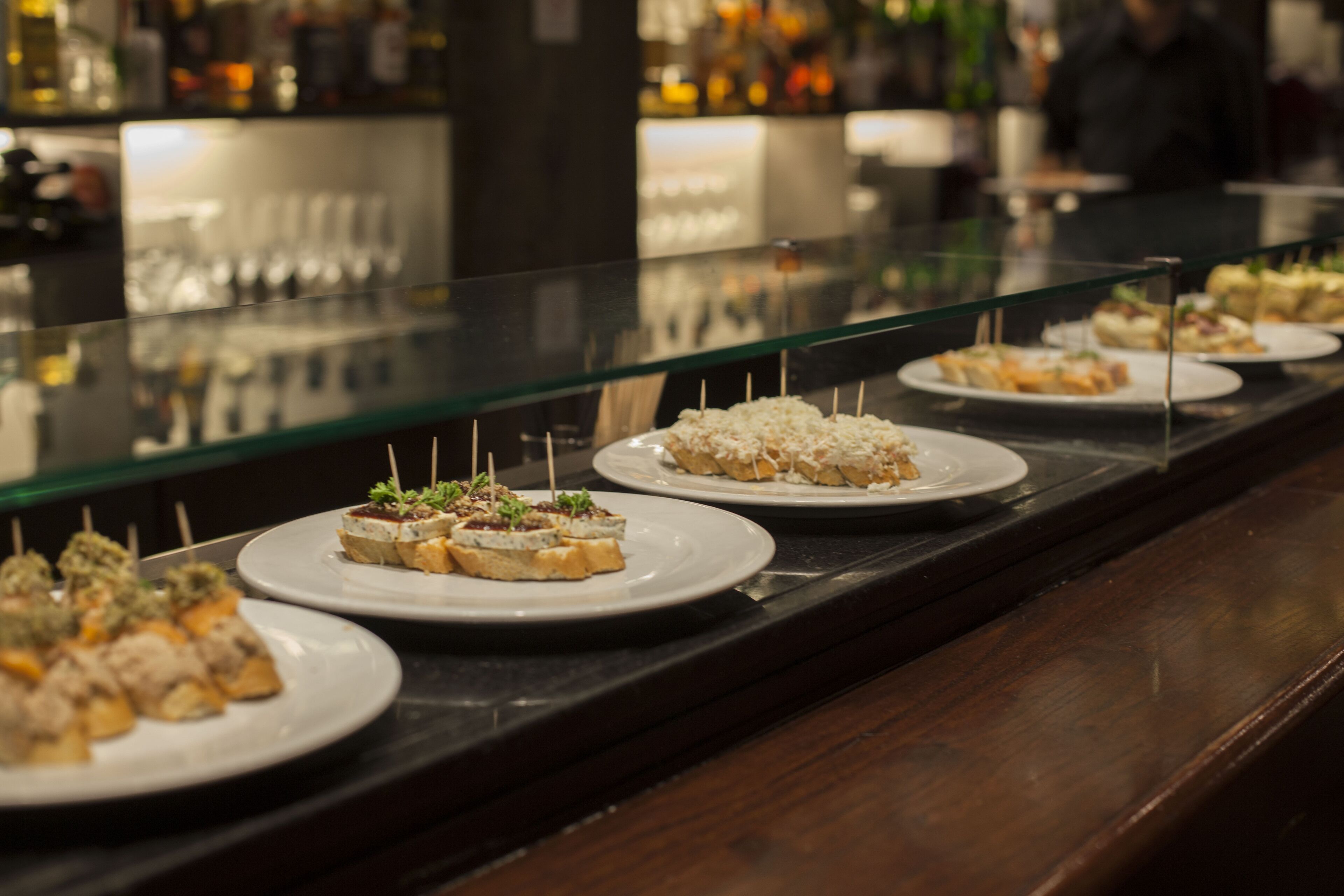 Foto - Loft Osteria by Sagardi