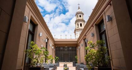 Loft Osteria by Sagardi