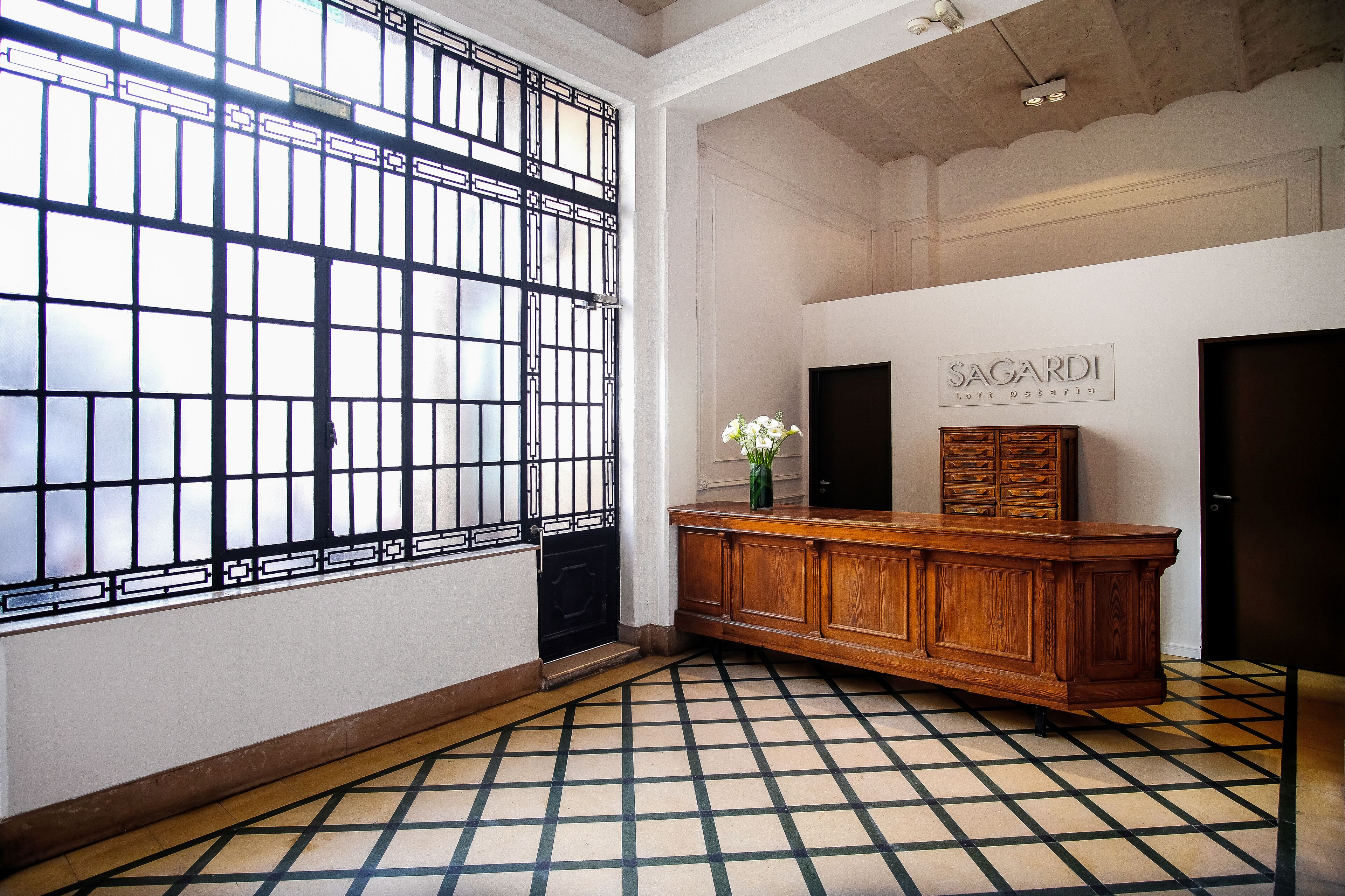 Foto - Loft Osteria by Sagardi