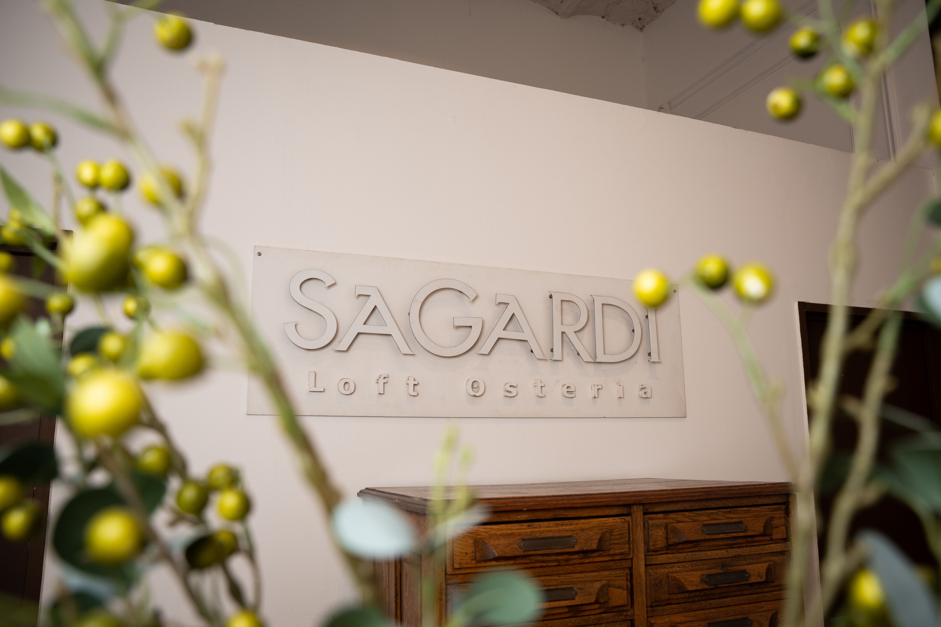 Foto - Loft Osteria by Sagardi
