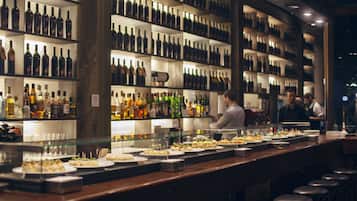 Bar (sur place)
