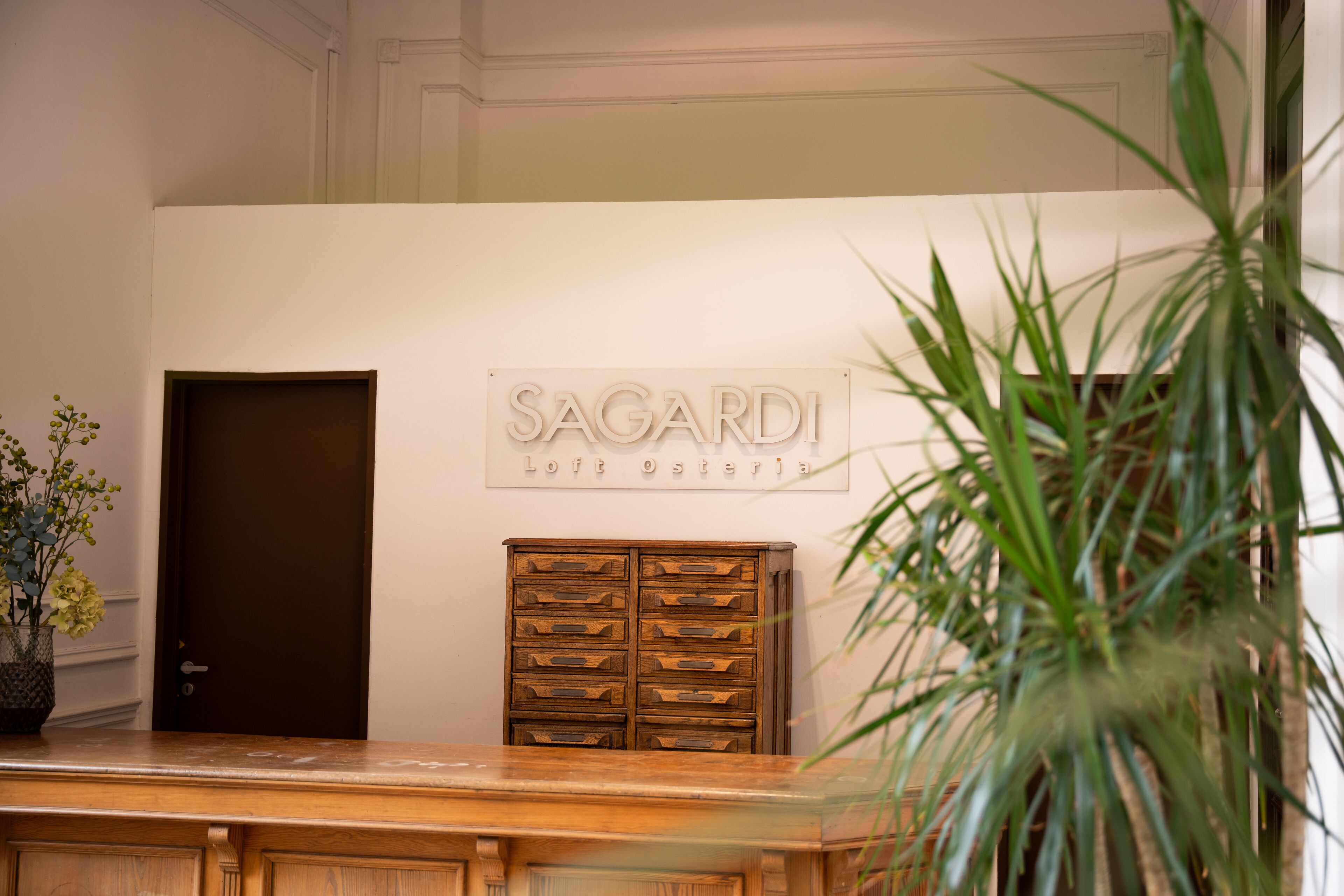 Photo - Loft Osteria by Sagardi
