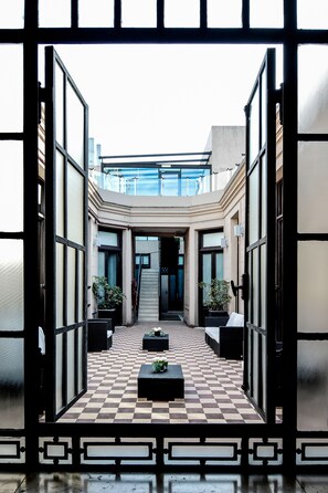 Daily local cuisine breakfast (USD 5 per person)