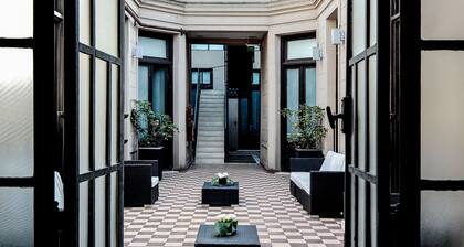 Loft Osteria by Sagardi