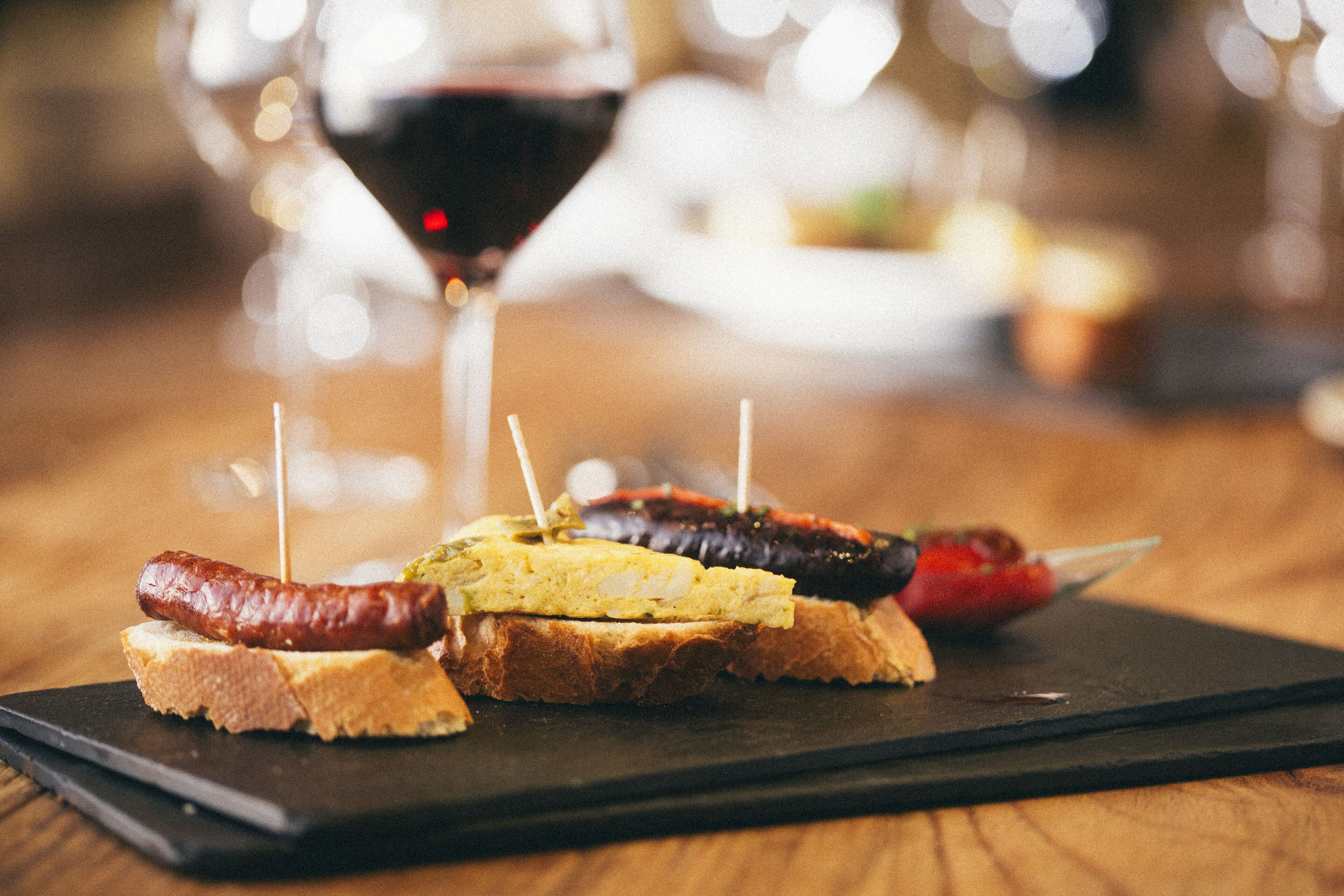 Foto - Loft Osteria by Sagardi