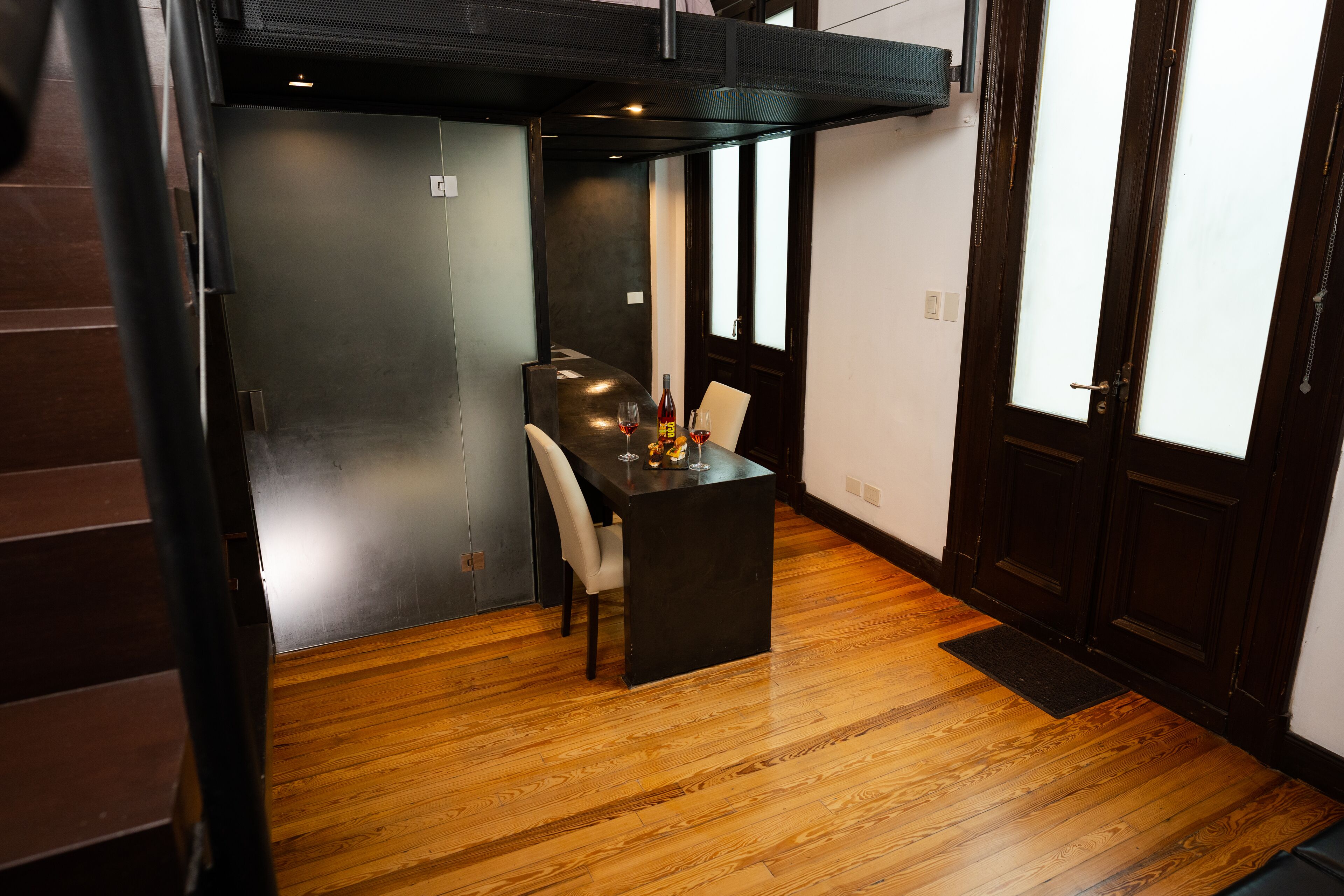 Foto - Loft Osteria by Sagardi