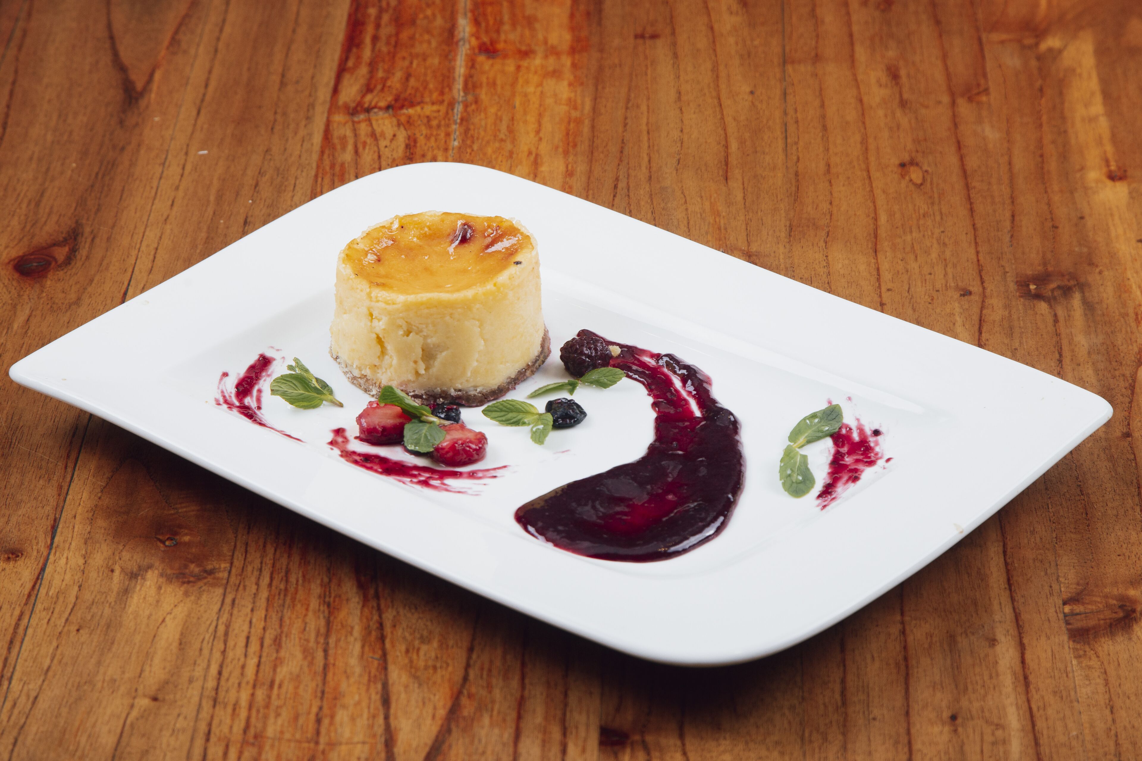 Foto - Loft Osteria by Sagardi