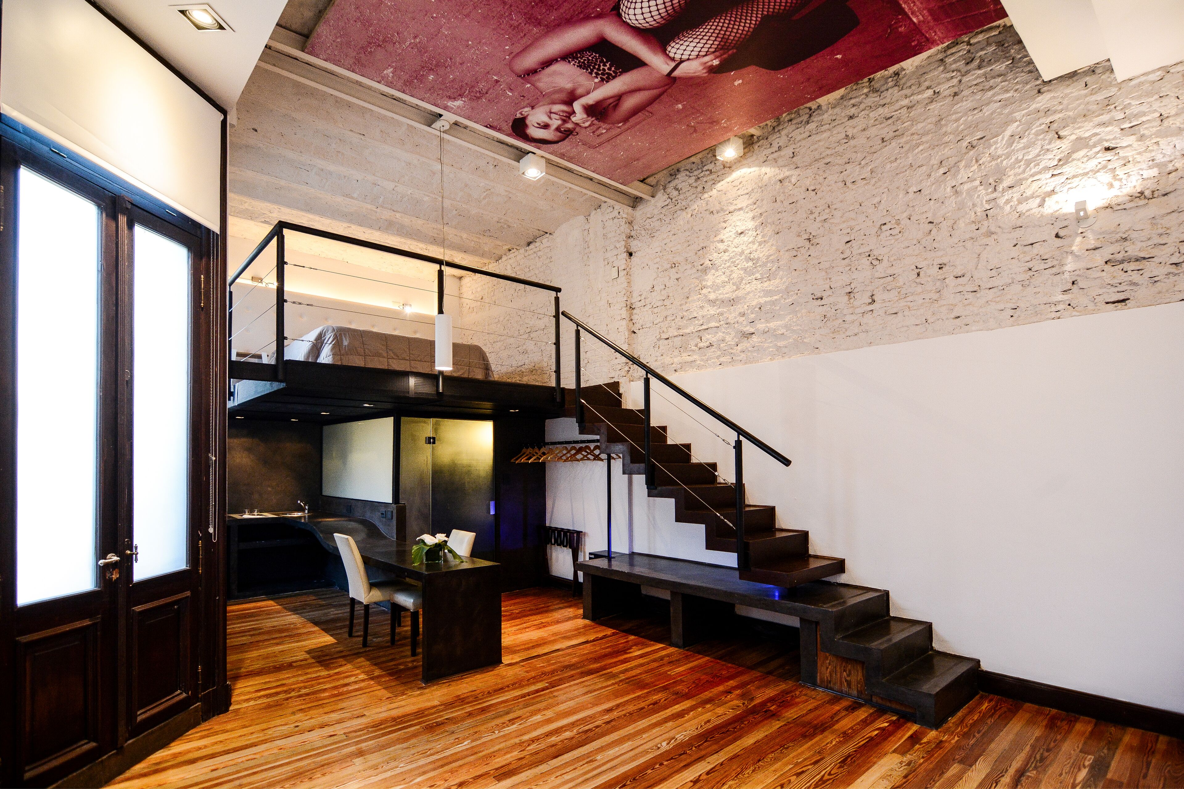 Photo - Loft Osteria by Sagardi