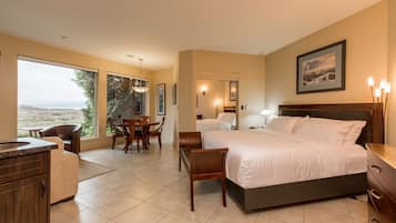 1 Schlafzimmer, kostenloses WLAN