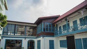 Depan hartanah
