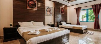 Khung Riverside Hotel