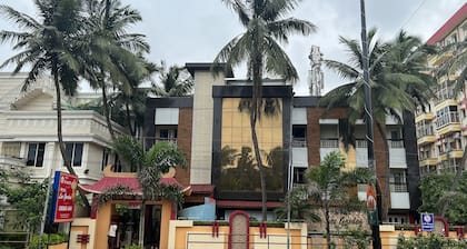 Hotel Lee Garden, Near Blue Flag Beach(500 Mtrs), Puri