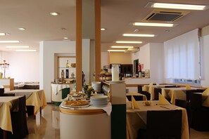 Restaurant - Hotel Emma (Cattolica)