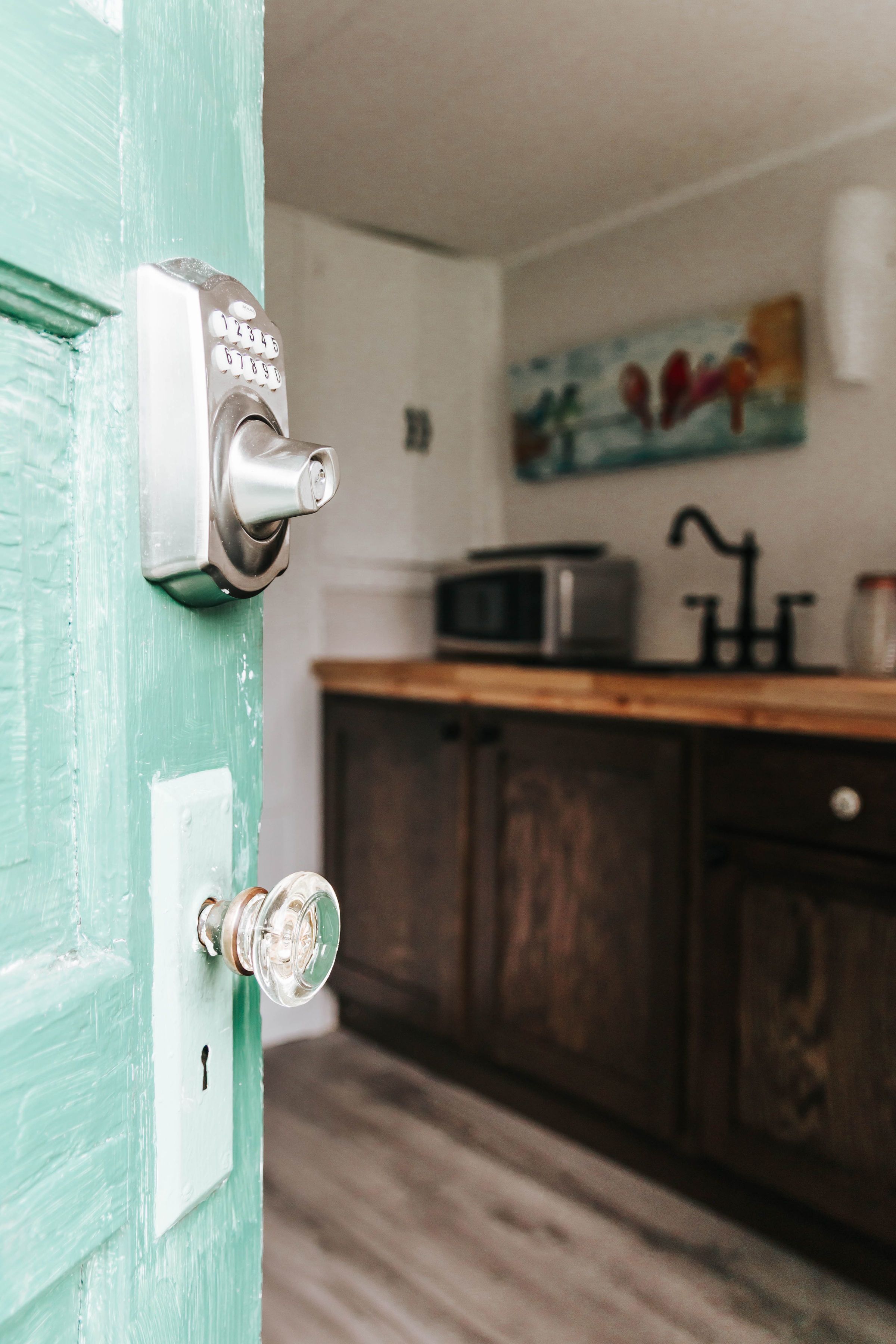 M22 Stone Cottage | Bếp riêng