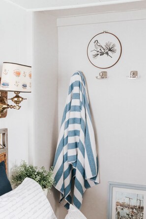 M22 Stone Cottage | 客室ごとに異なるインテリア、WiFi (無料)、ベッドシーツ